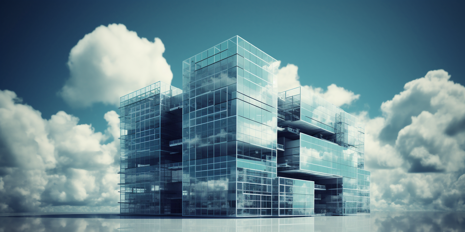 Bespoke Software Development