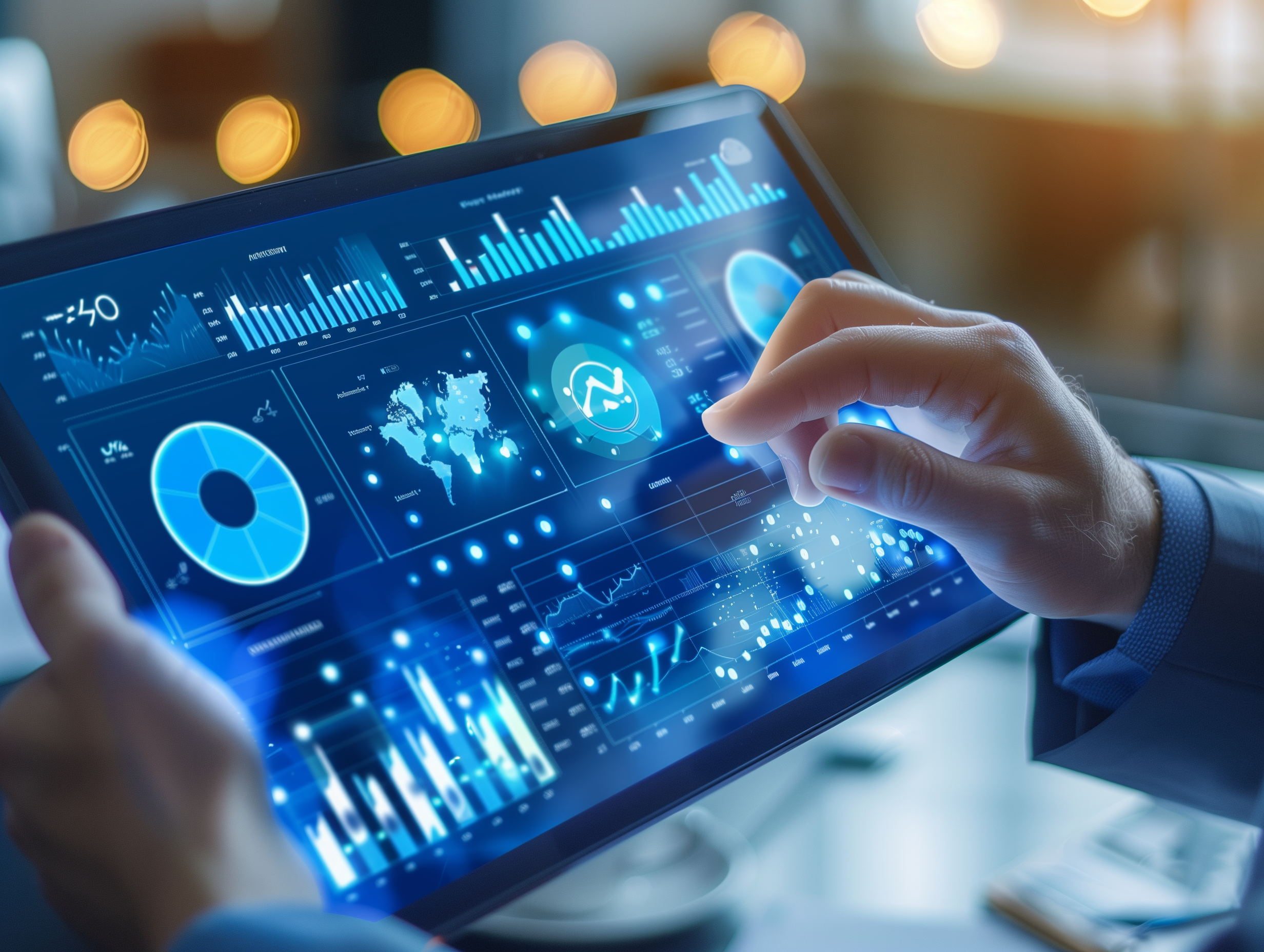 Turn Your Data Into Clear Answers (Not More Questions)