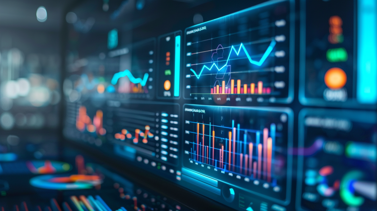 Make Your Data Actually Worth Looking At
