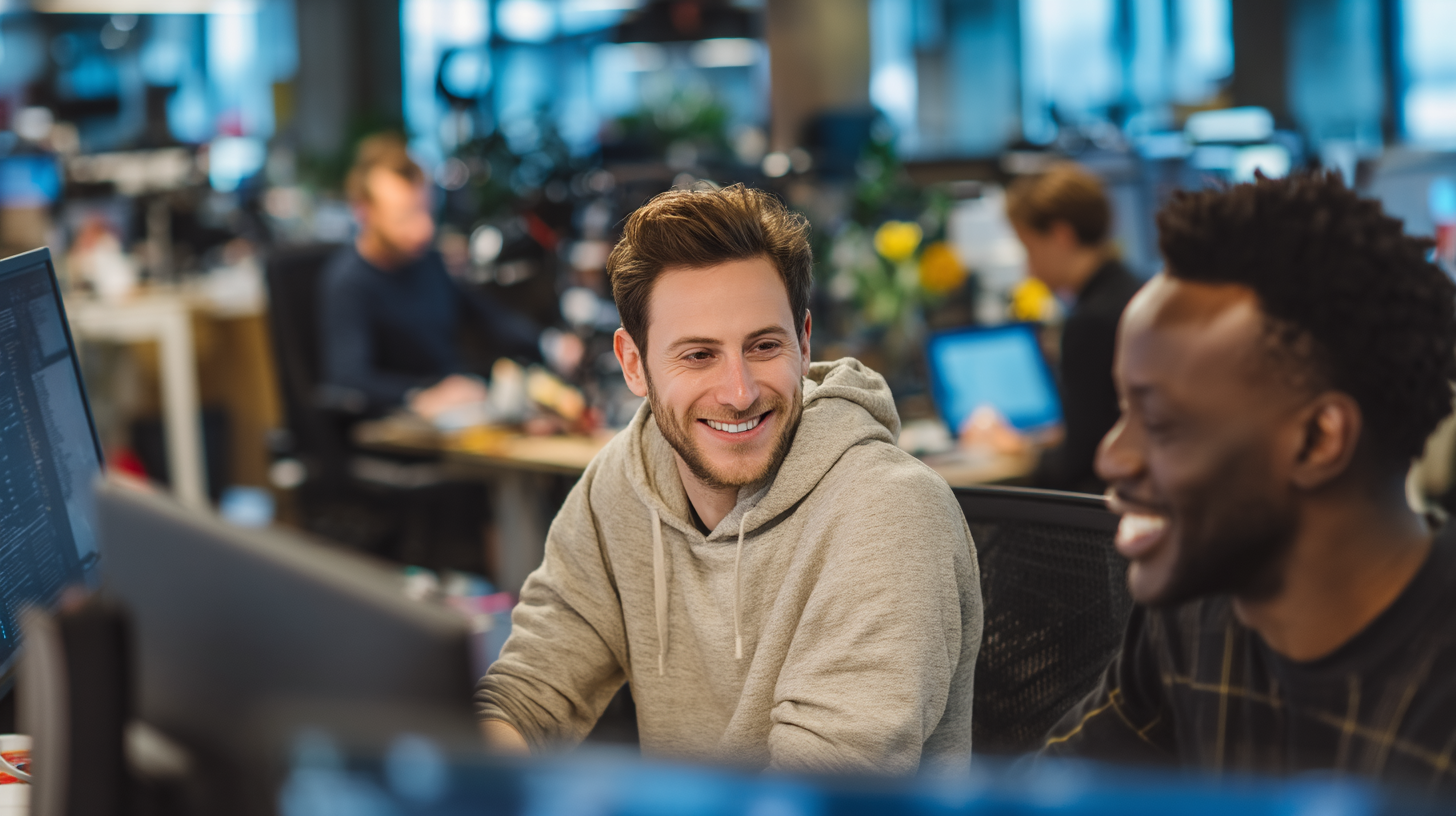 Dataface development team