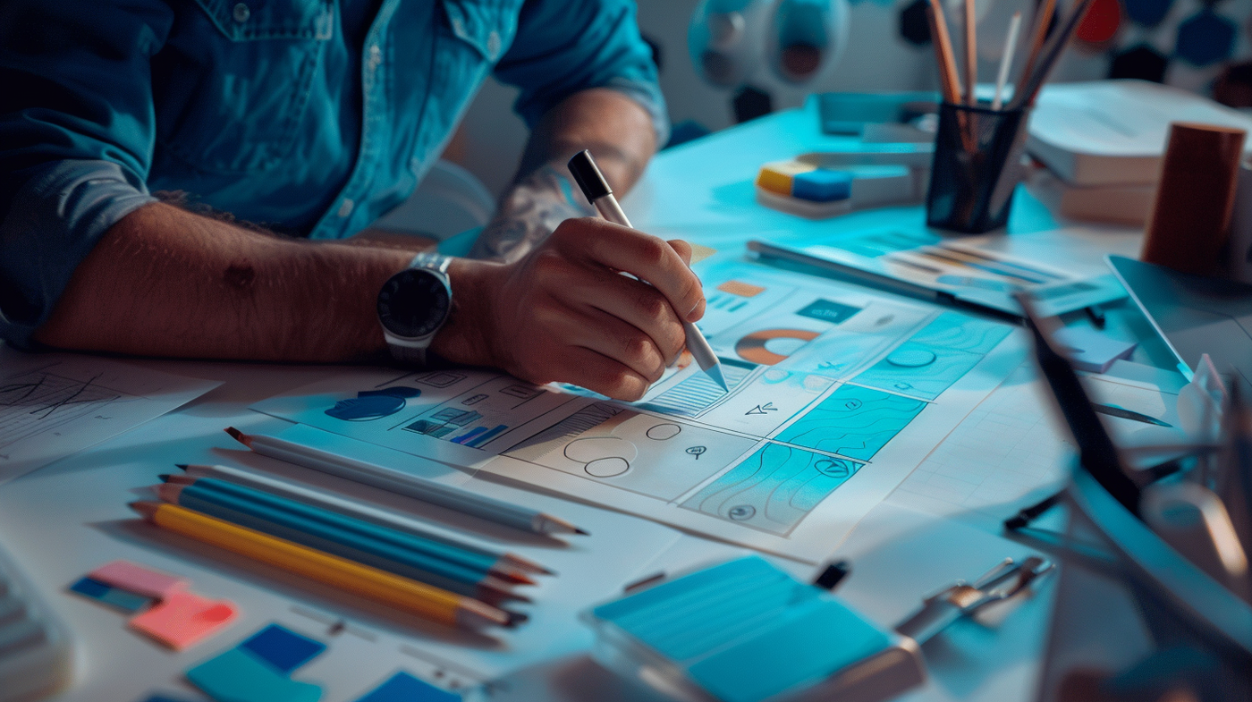 Glasgow Website Development - Websites That Work as Hard as You Do